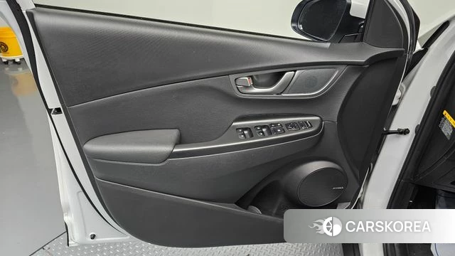 Hyundai Kona Electric id 4620150 из Кореи 16