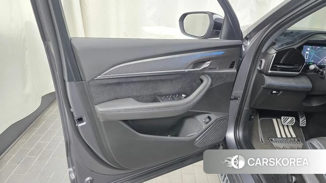 Renault Korea (Samsung) Grand Coleos id 4487869 из Кореи 16