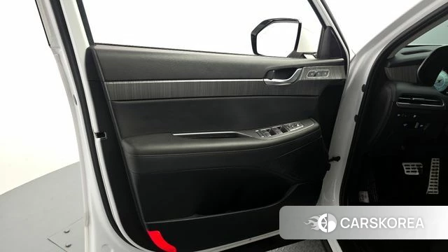 Hyundai The New Palisade id 4428056 из Кореи 16