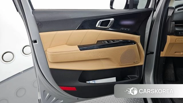 Kia Carnival 4th generation id 4224874 из Кореи 16