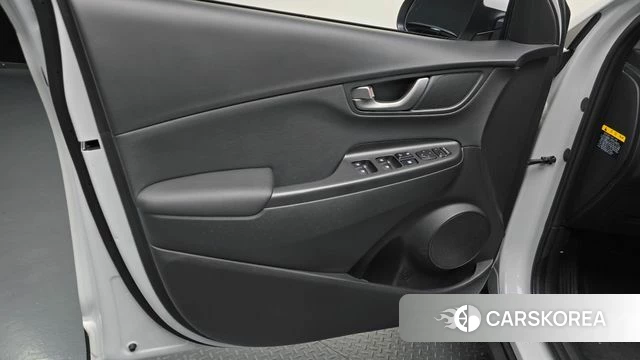 Hyundai Kona id 4557762 из Кореи 16