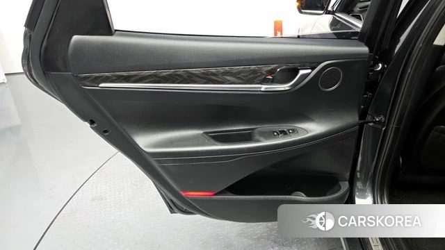 Hyundai Grandeur IG id 4203508 из Кореи 16