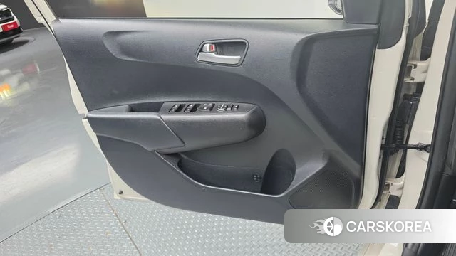 Kia Morning Urban (JA) id 4580092 из Кореи 16