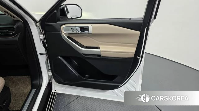 Ford Explorer 6th Generation id 4224766 из Кореи 16