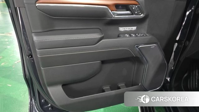 GMC Sierra id 4194566 из Кореи 16