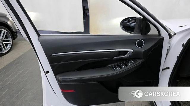 Hyundai Sonata (DN8) id 4201645 из Кореи 16