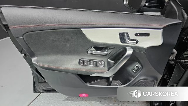 Mercedes-Benz CLA-Class C118 id 4835066 из Кореи 16