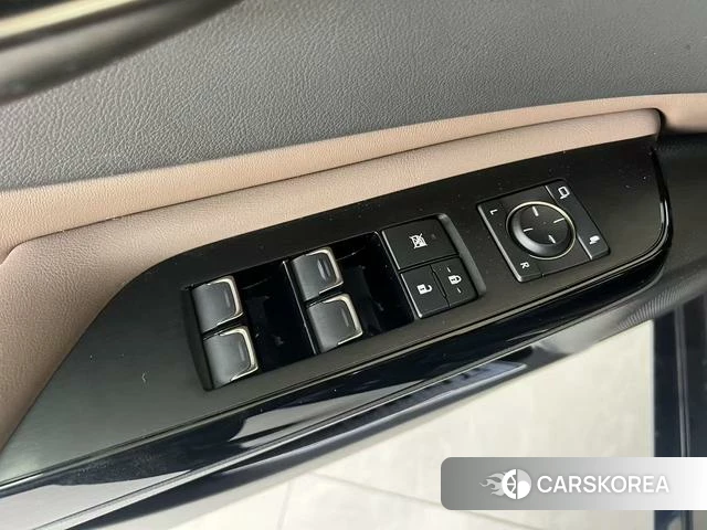Lexus ES id 4262150 из Китая 16