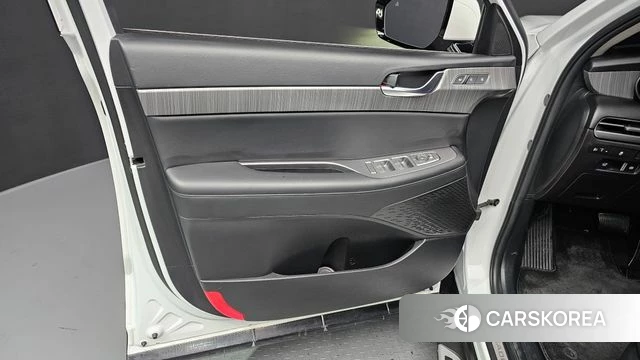 Hyundai The New Palisade id 4584668 из Кореи 16