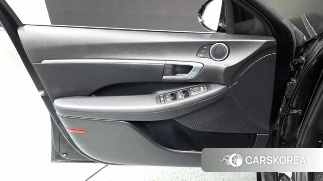Hyundai Sonata (DN8) id 4930557 из Кореи 16