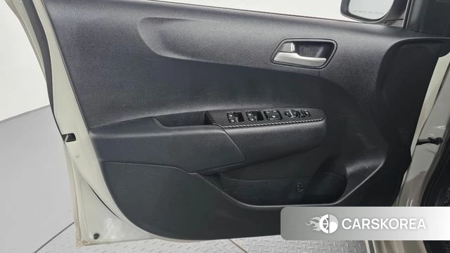 Kia Morning Urban (JA) id 4656368 из Кореи 16