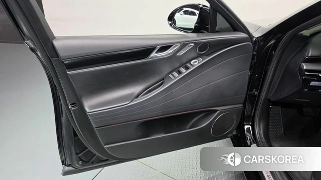 Genesis G80 (RG3) id 4725339 из Кореи 16