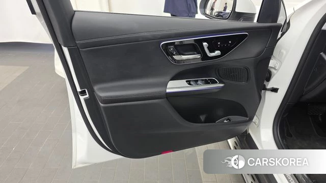 Mercedes-Benz GLC-Class X254 id 4468586 из Кореи 16