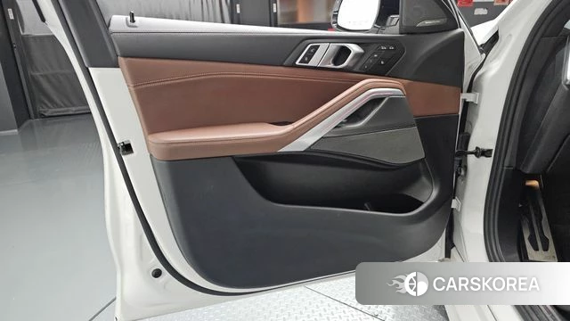 BMW X6 (G06) id 4667017 из Кореи 16