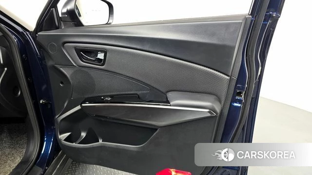 Ssangyong Berry New Tivoli id 4794419 из Кореи 16