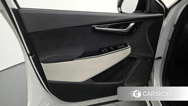 Kia EV6 id 4195531 из Кореи 16