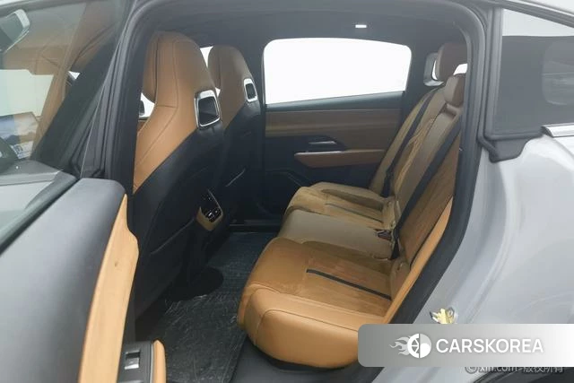 Mazda EZ-6 id 4271066 из Китая 16