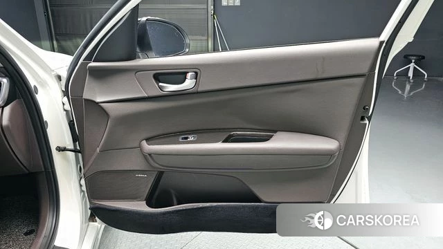 Kia The New K5 2nd generation id 4483361 из Кореи 16