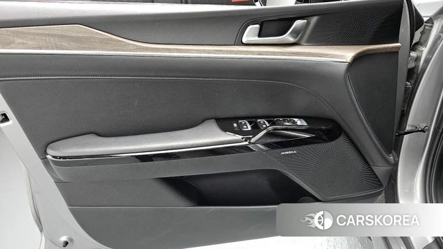Kia K5 Hybrid 3rd Generation id 4397004 из Кореи 16
