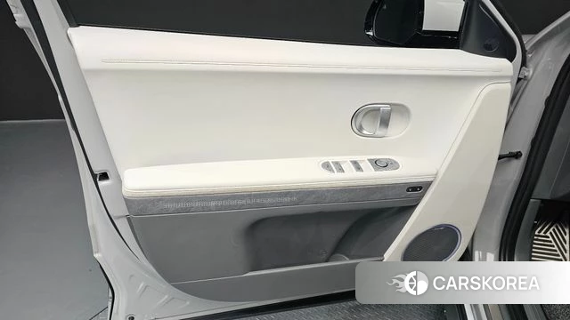 Hyundai Ionic 5 id 4470035 из Кореи 16