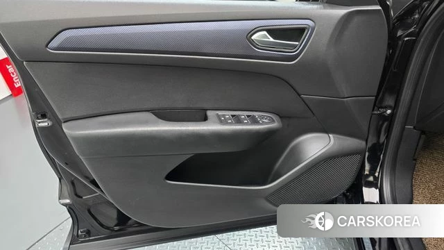 Renault Korea (Samsung) XM3 id 4490288 из Кореи 16