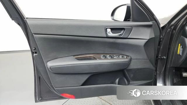 Kia K5 second generation id 4568811 из Кореи 16