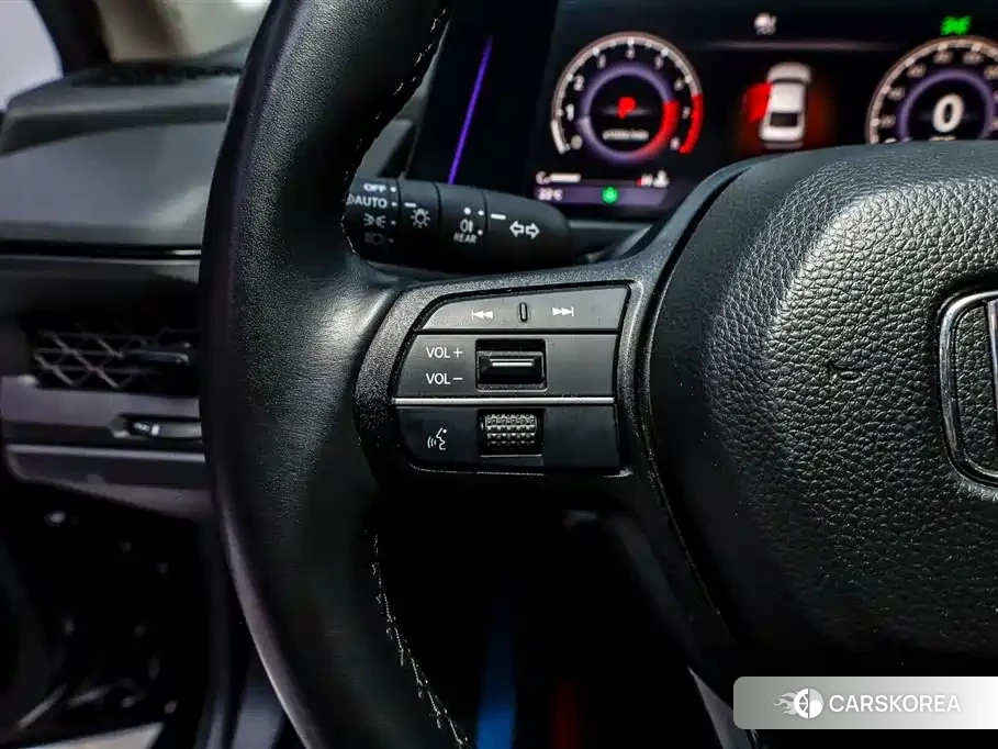 Honda Accord id 4548026 из Китая 16