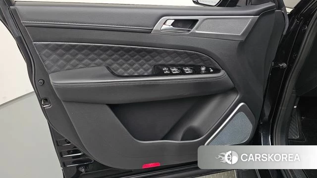 Ssangyong All New Rexton id 4775200 из Кореи 16