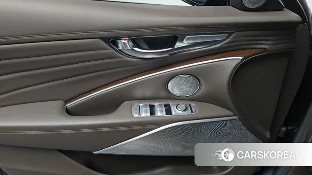 Kia More K9 id 4465543 из Кореи 16