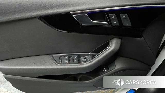 Audi A4 (B9) id 4356345 из Кореи 16