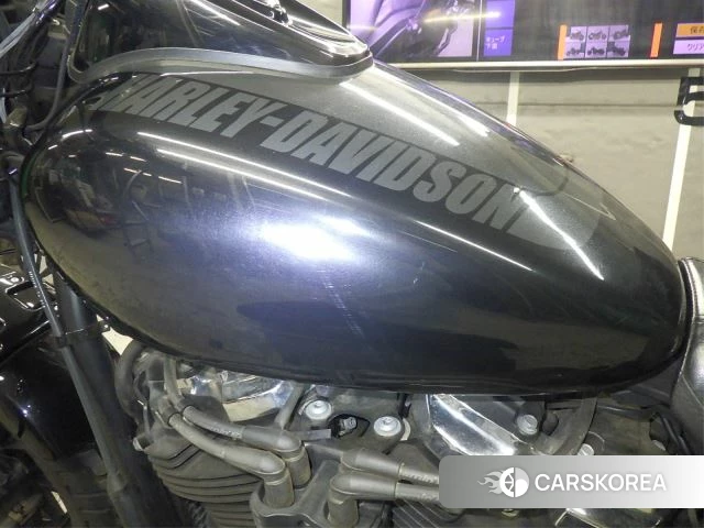 Проданный Harley-Davidson Softail Fat Bob FXFB1750 id 3945762 из Японии, фото 16