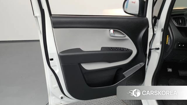 Kia The New Kia Ray id 4527404 из Кореи 16