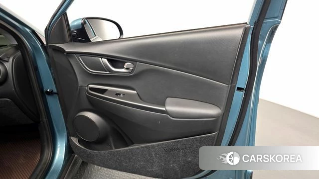 Hyundai Kona id 4882143 из Кореи 16