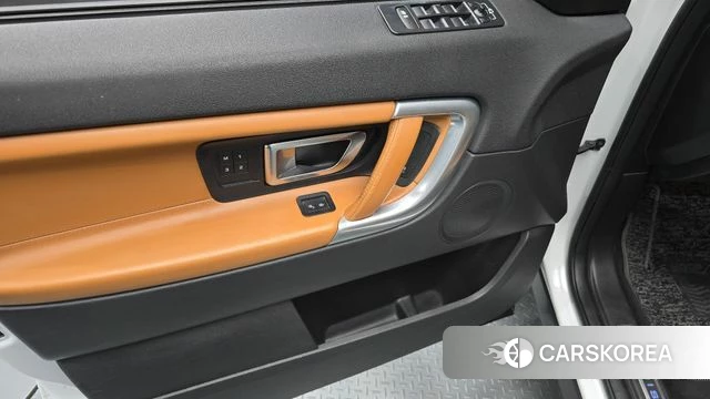 Land Rover Discovery Sports id 4856401 из Кореи 16