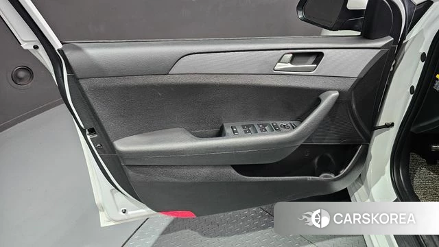 Hyundai Sonata New Rise id 4326055 из Кореи 16