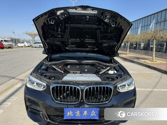 BMW X3 id 4208304 из Китая 16