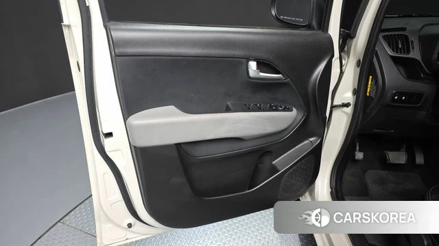 Kia The New Kia Ray id 4848189 из Кореи 16