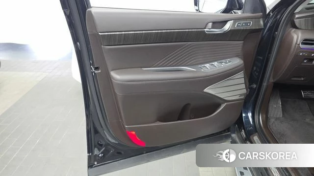 Hyundai The New Palisade id 4480979 из Кореи 16