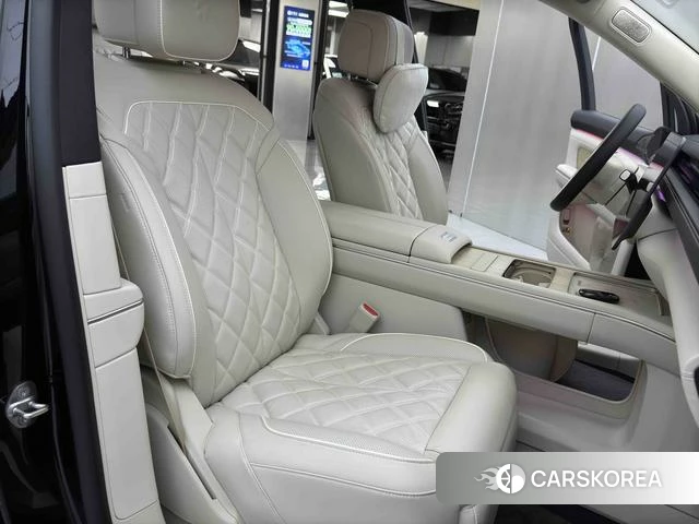 Weilai ES8 id 3993574 из Китая 16