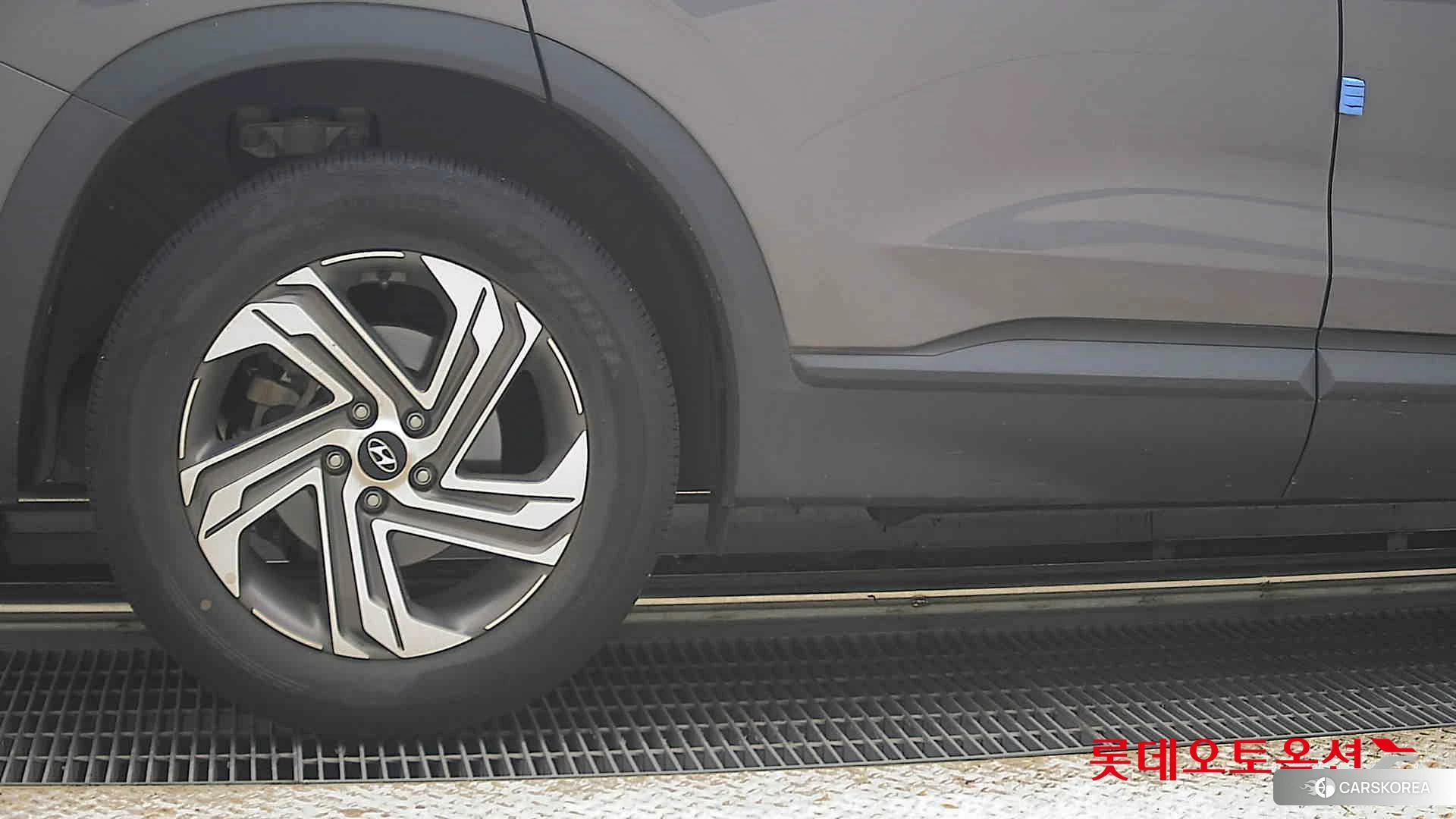 Hyundai Santa Fe id 4674100 из Кореи 16