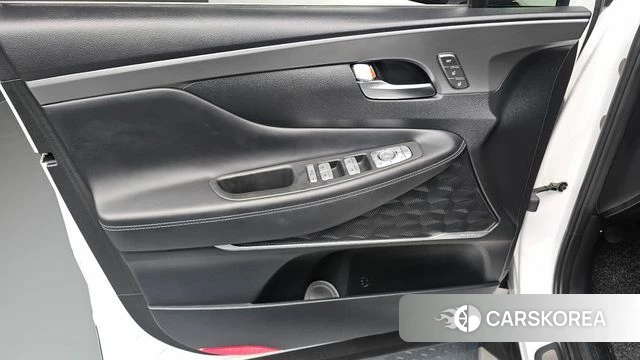 Hyundai The New Santa Fe id 4906396 из Кореи 16