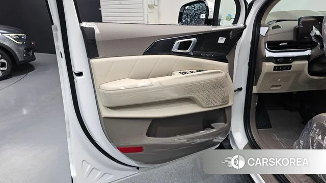 Kia The New Carnival 4th Generation id 4349050 из Кореи 16