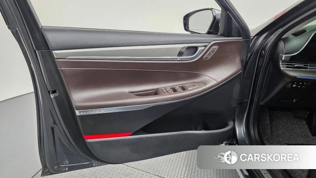 Hyundai The New Grandeur IG id 4224721 из Кореи 16