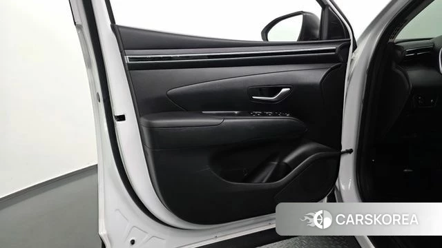 Hyundai Tucson (NX4) id 4871407 из Кореи 16