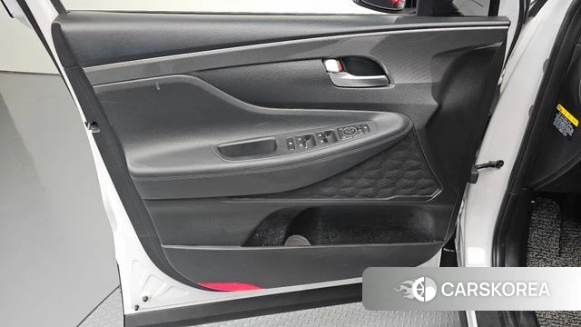 Hyundai Santa Fe TM id 4937804 из Кореи 16