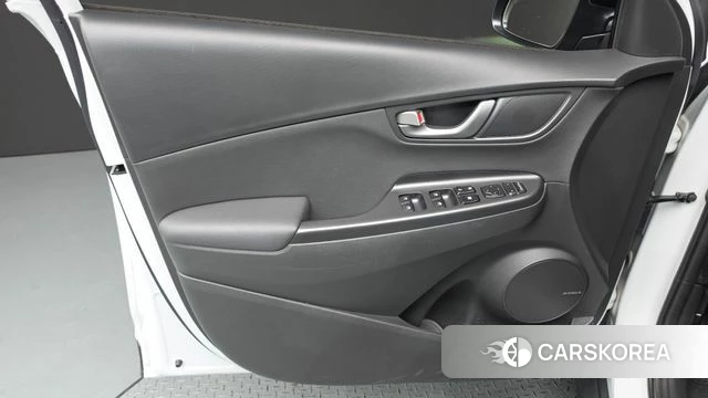 Hyundai Kona id 4873436 из Кореи 16