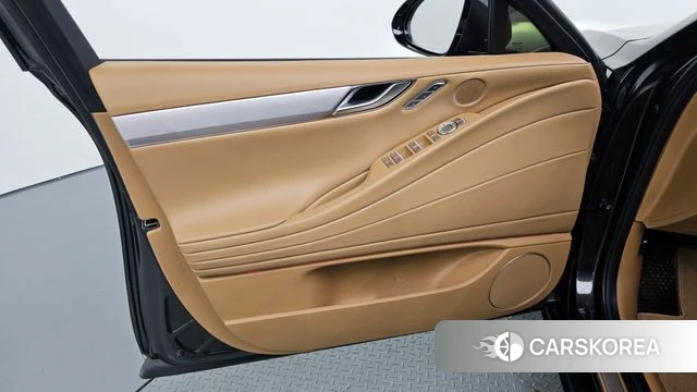 Genesis G80 (RG3) id 4705992 из Кореи 16