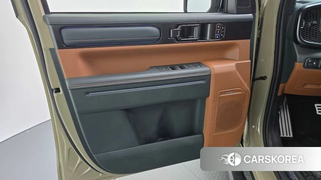 Kia Tasman id 4686332 из Кореи 16