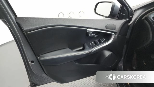 Volvo V40 id 4525779 из Кореи 16