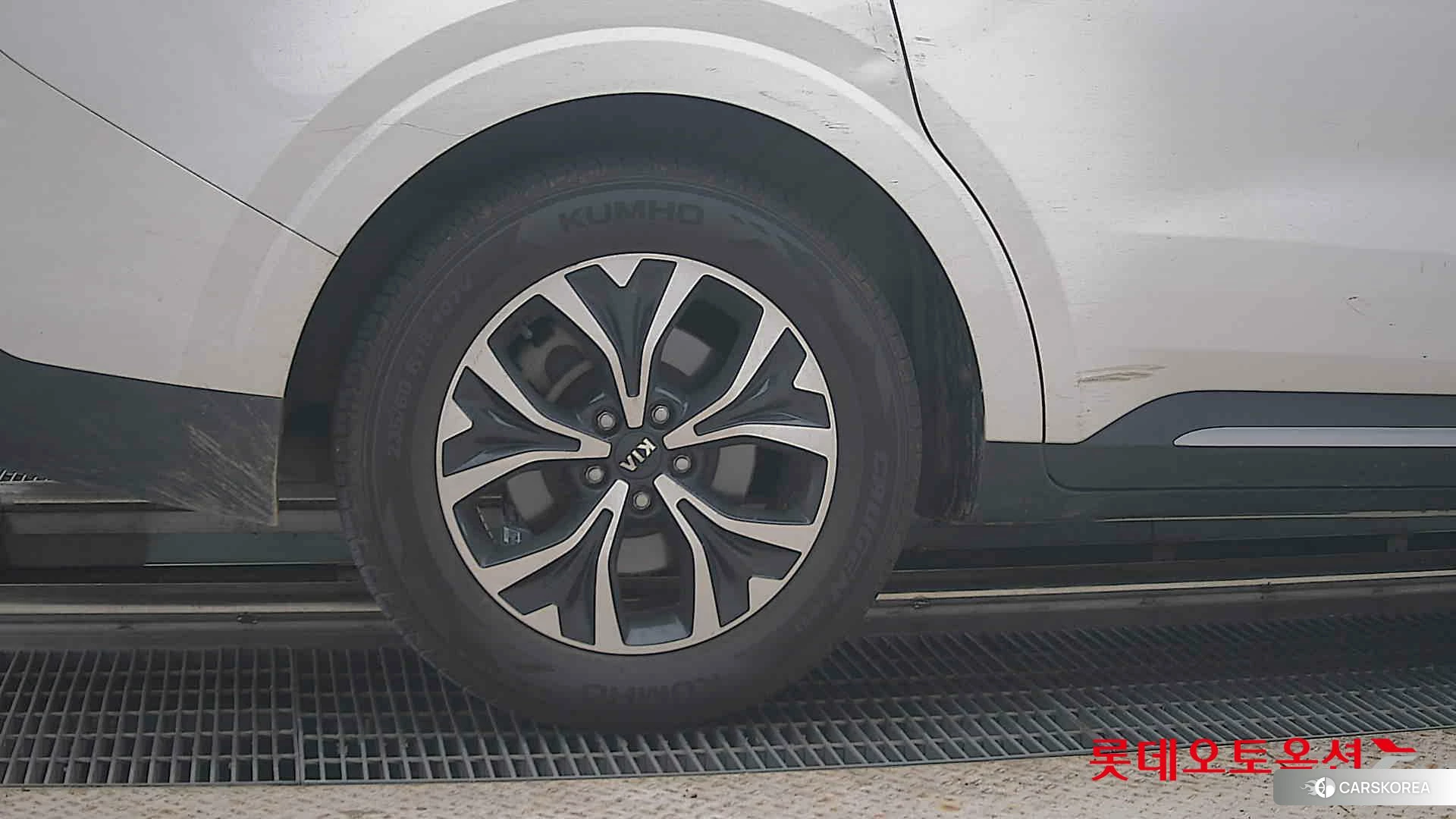 Kia Carnival id 4909292 из Кореи 16